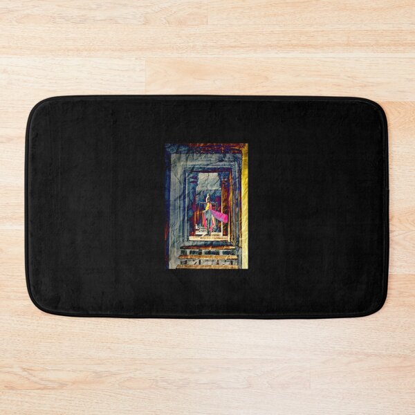 Item preview, A Breeze in the Temple designed and sold by Jen Waltmon.