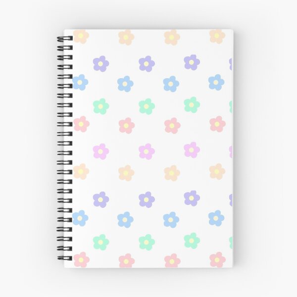 Item preview, colorful flowers designed and sold by DinoMars.