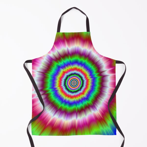Item preview, Colour Explosion in Red Green and Blue designed and sold by Objowl.