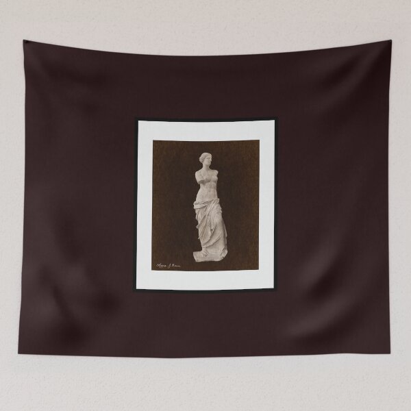 Item preview, Hey Venus! Oh Venus!  designed and sold by Lanis Rossi.
