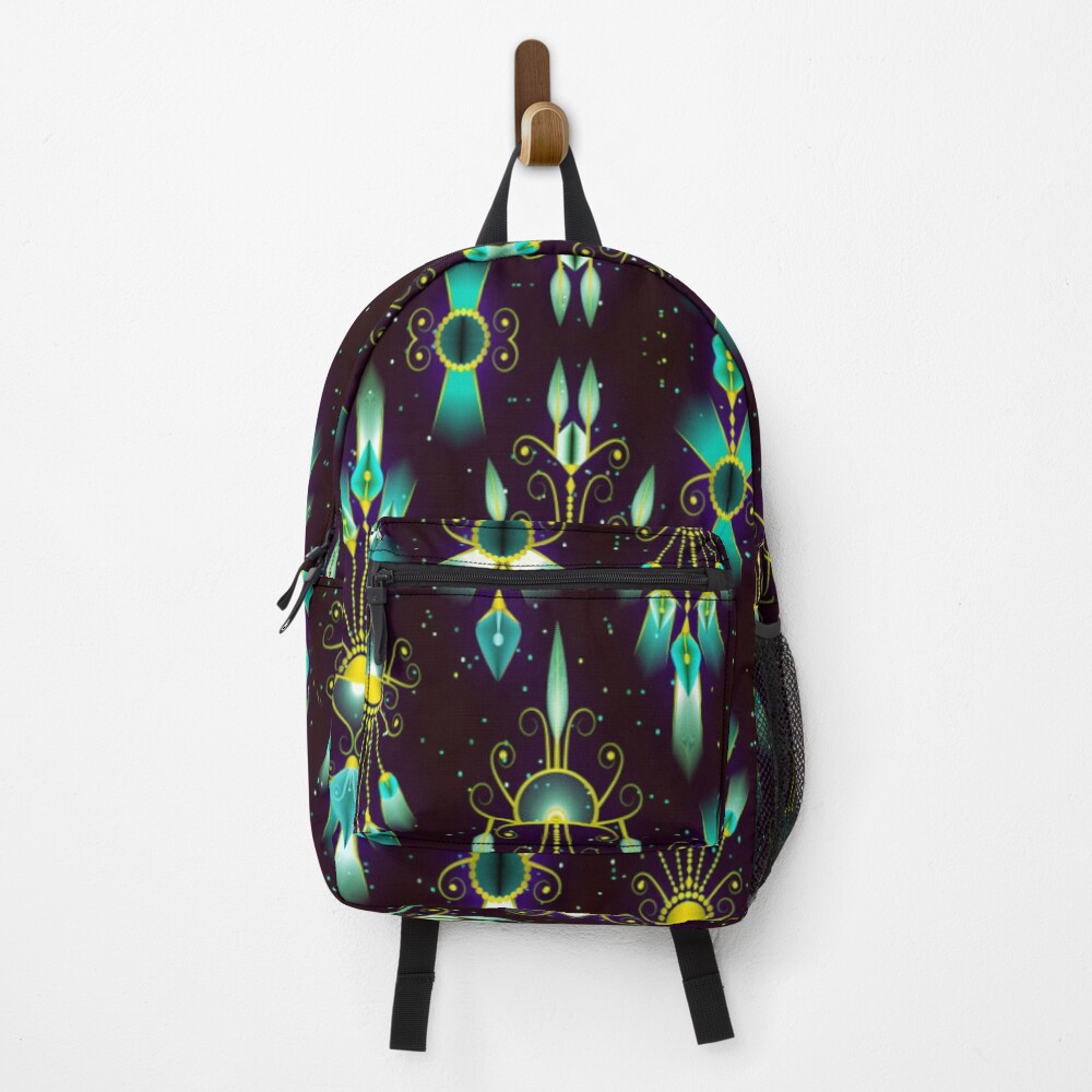 Item preview, Backpack designed and sold by paulahelit.