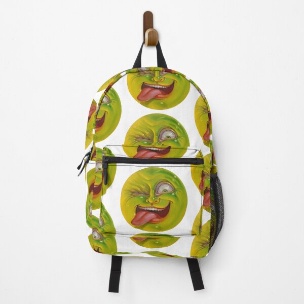 Item preview, Green Jelly Head designed and sold by Stephen Gibb.