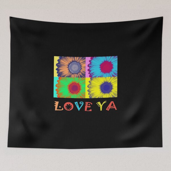Item preview, Valentines Love Ya designed and sold by alias6.
