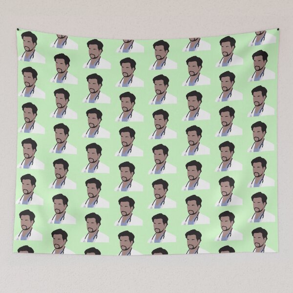Item preview, Andrew Deluca designed and sold by Raffy38Booboo.