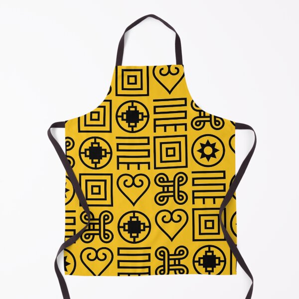 Item preview, Adinkra Symbols Design designed and sold by Studio Noni.