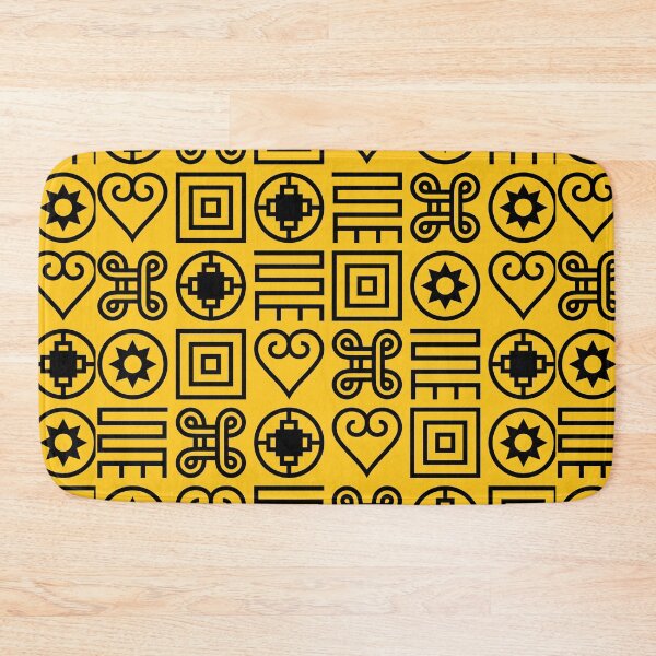 Item preview, Adinkra Symbols Design designed and sold by Studio  Noni.