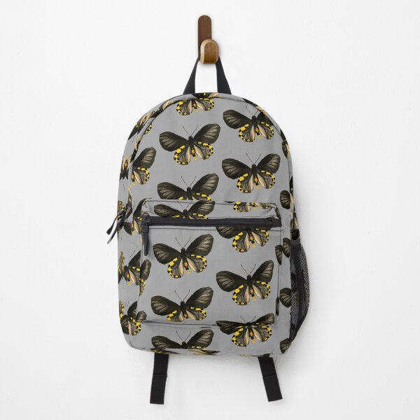 Item preview, Black Preety Butterfly designed and sold by Simmikreative.