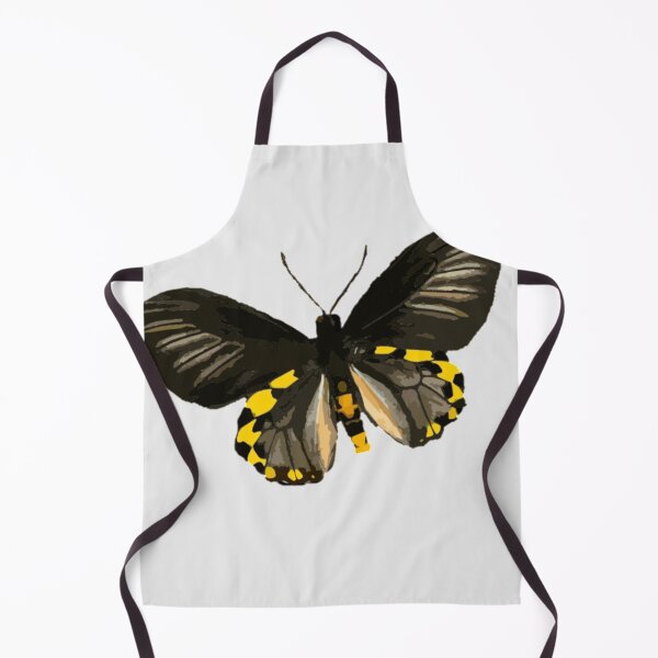 Item preview, Black  Preety Butterfly designed and sold by Simmikreative.
