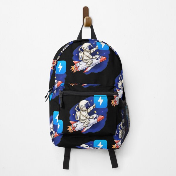 Item preview, ZAP Oracles Astronaut  designed and sold by Bitcoin-Fashion.
