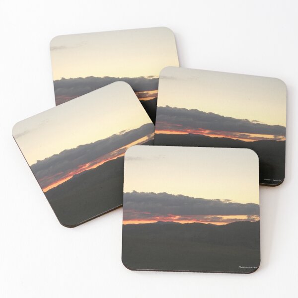 Item preview, Sunset Beresford County 19 October 2020 designed and sold by RogerRoy.
