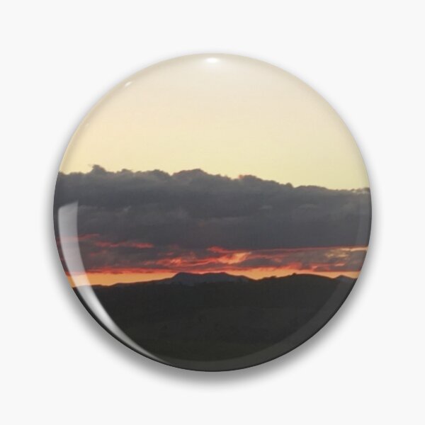Item preview, Sunset Beresford County 19 October 2020 designed and sold by RogerRoy.