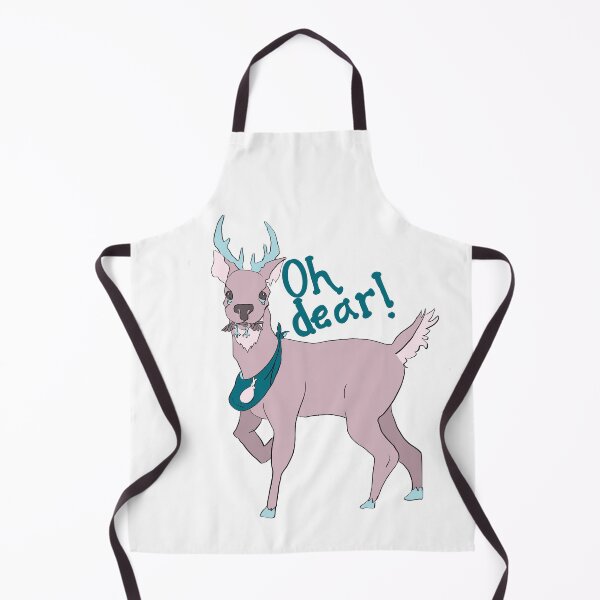 Item preview, Oh Deer designed and sold by bvitettaart.