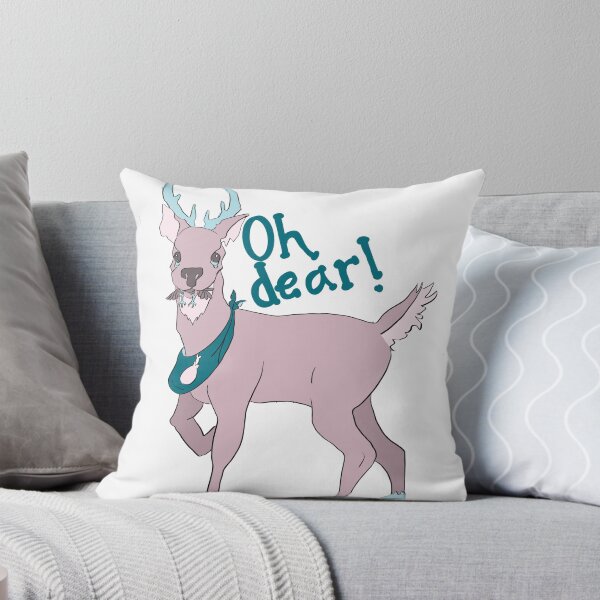 Item preview, Oh Deer designed and sold by bvitettaart.