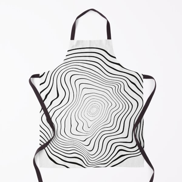 Item preview, Black and white marbling pattern  designed and sold by SJAPhoto.