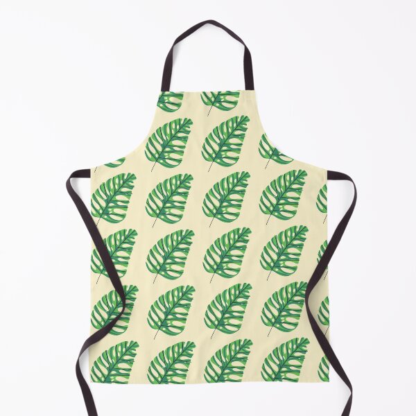 Item preview, Leaves Pattern 3 designed and sold by urbnbodga.