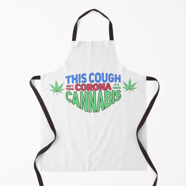 Item preview, Cannabis Not Corona designed and sold by nacforit.