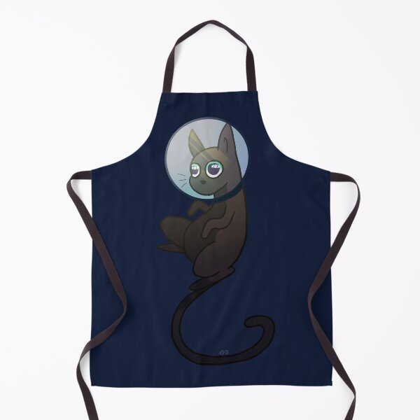 Item preview, Space Cat designed and sold by TheFruitDog.
