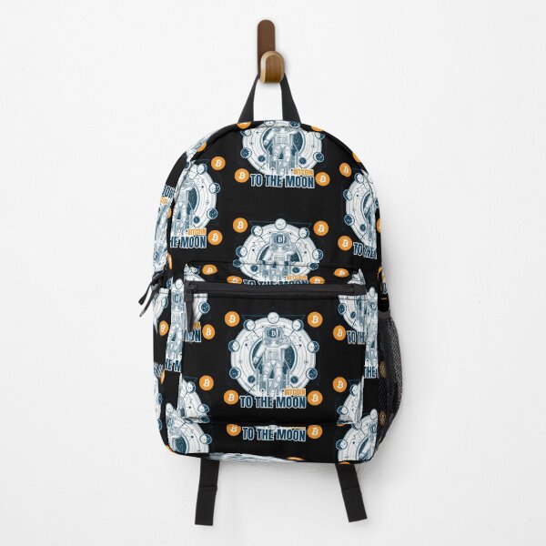 Item preview, Copy of Bitcoin Astronaut designed and sold by Bitcoin-Fashion.