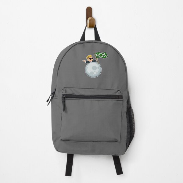 Item preview, wallstreetbets nokia nok moon designed and sold by Hungry Hungry  Buffalo.