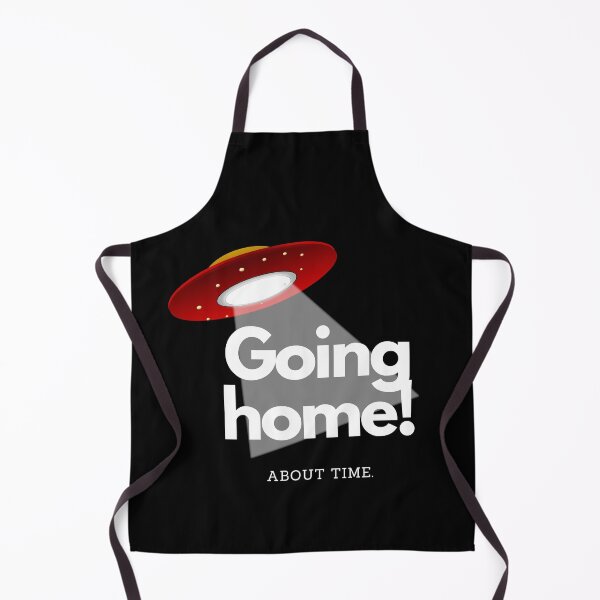 Item preview, Going home about time designed and sold by rodmendonca.