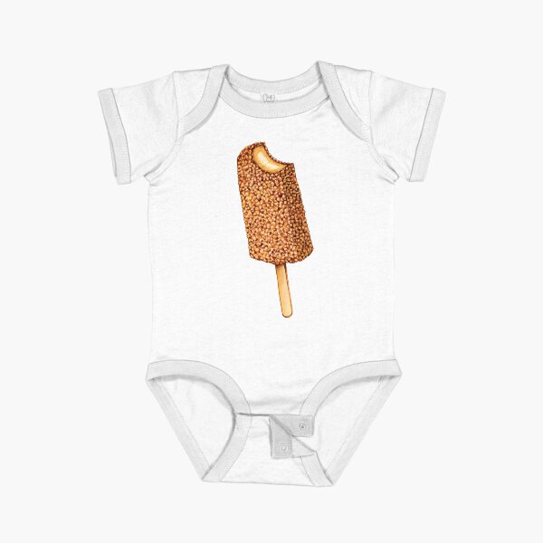 Item preview, Golden Gaytime Pattern designed and sold by Kelly  Gilleran.