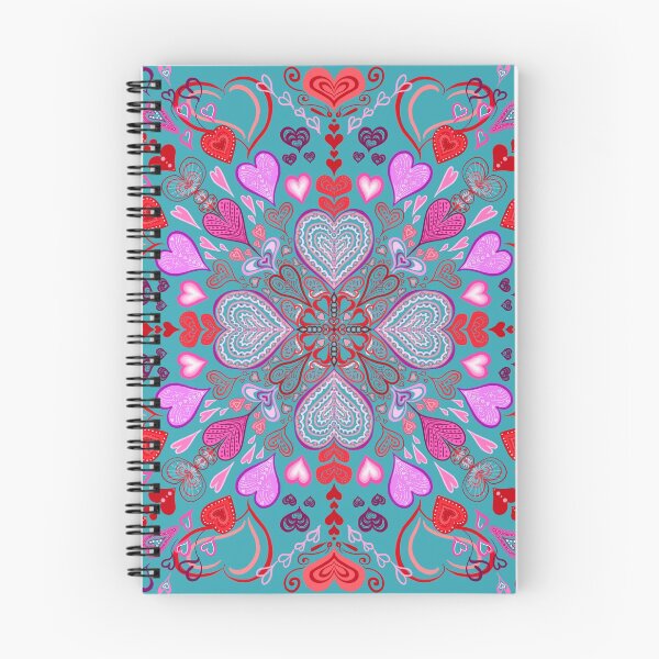Item preview, Valentines on Light Teal designed and sold by MamaODea.