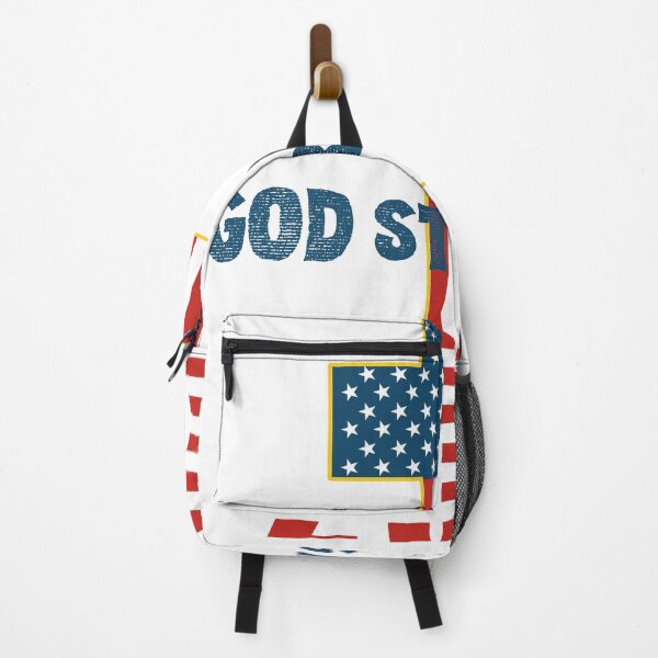 Item preview, God Strong in 2021 designed and sold by Tripp Art Studio.