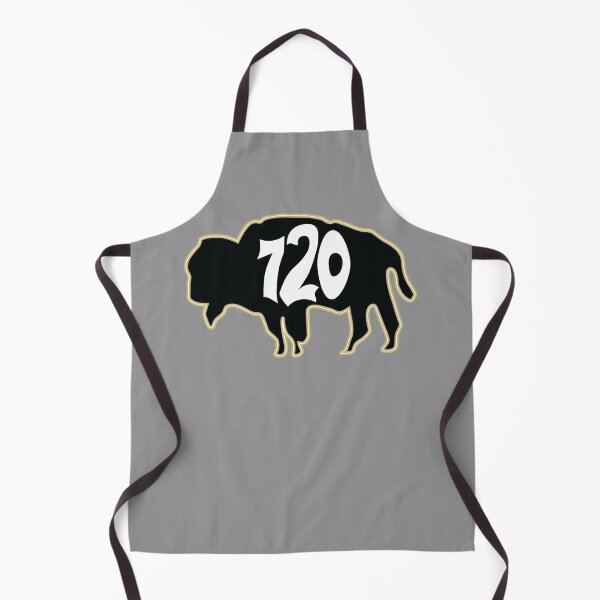 Item preview, Hand Drawn Colorado Buffalo 720 Area Code designed and sold by itsrturn.