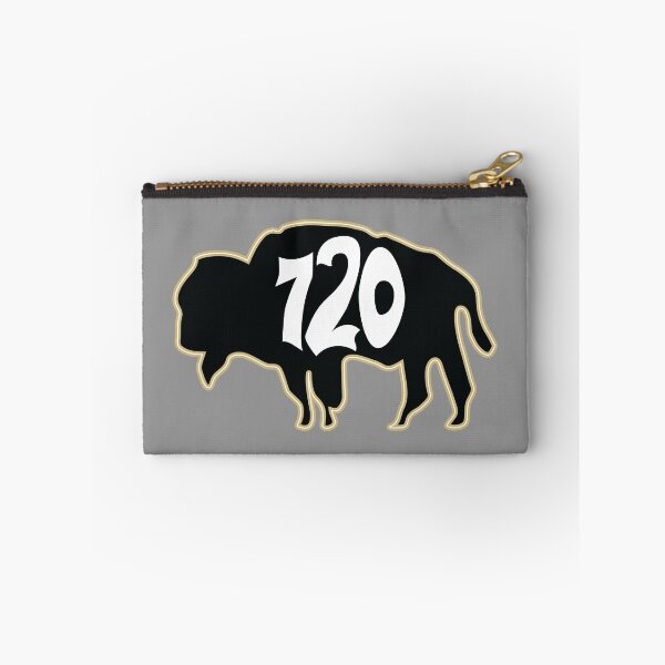 Item preview, Hand Drawn Colorado Buffalo 720 Area Code designed and sold by itsrturn.