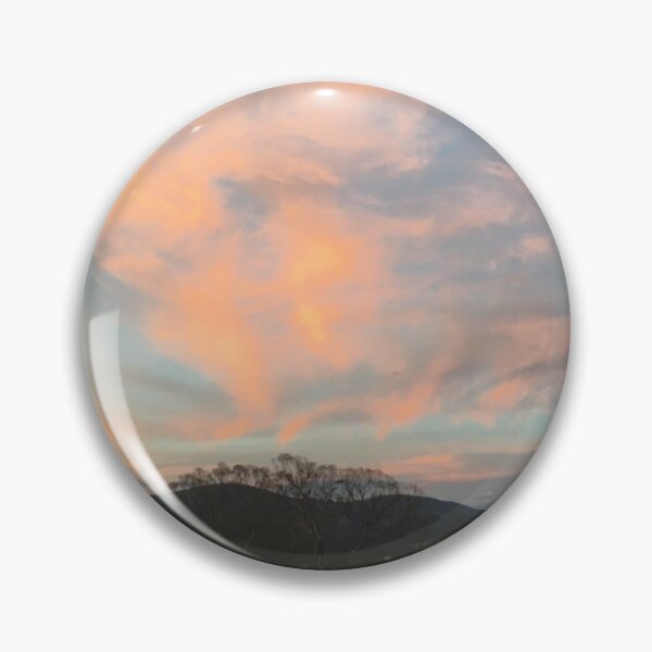Item preview, Sunset Beresford County 23 Novenber 2020 designed and sold by RogerRoy.