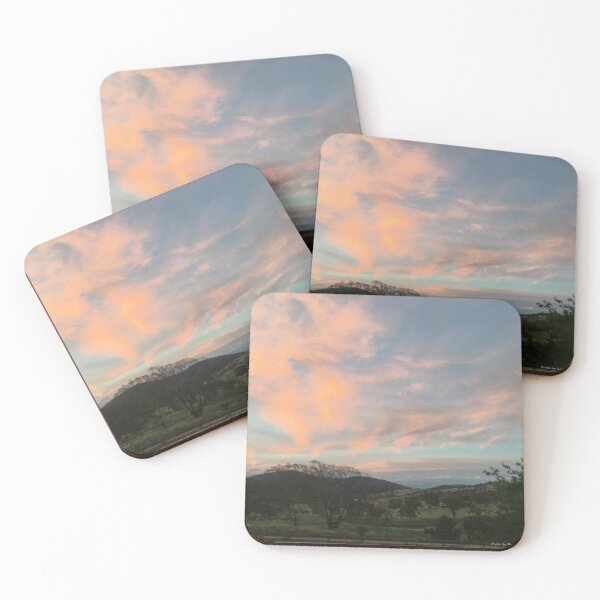 Item preview, Sunset Beresford County 23 Novenber 2020 designed and sold by RogerRoy.