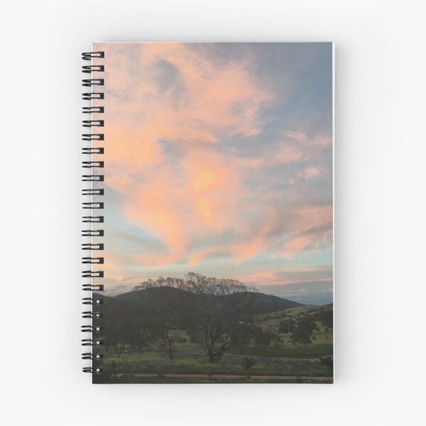 Item preview, Sunset Beresford County 23 Novenber 2020 designed and sold by RogerRoy.