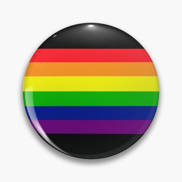 Item preview, Gay Pride Flag designed and sold by NYXFN.