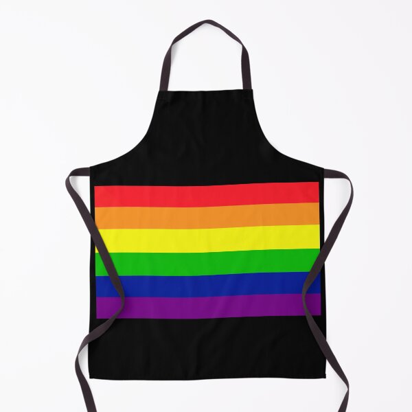 Item preview, Gay Pride Flag designed and sold by NYXFN.
