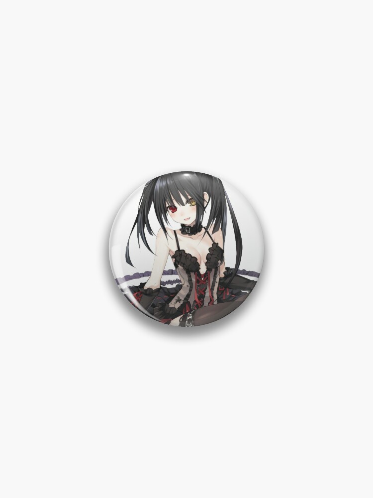 Kurumi Tokisaki Art Print by useratpk8554