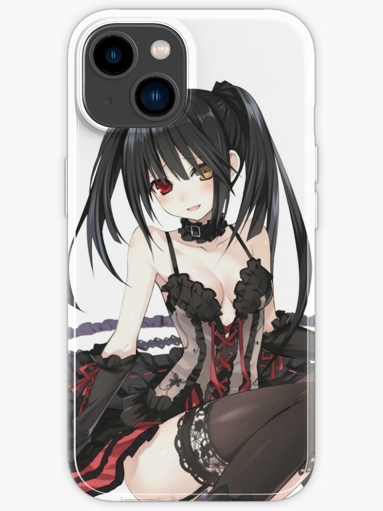 Kurumi Tokisaki Art Print by useratpk8554