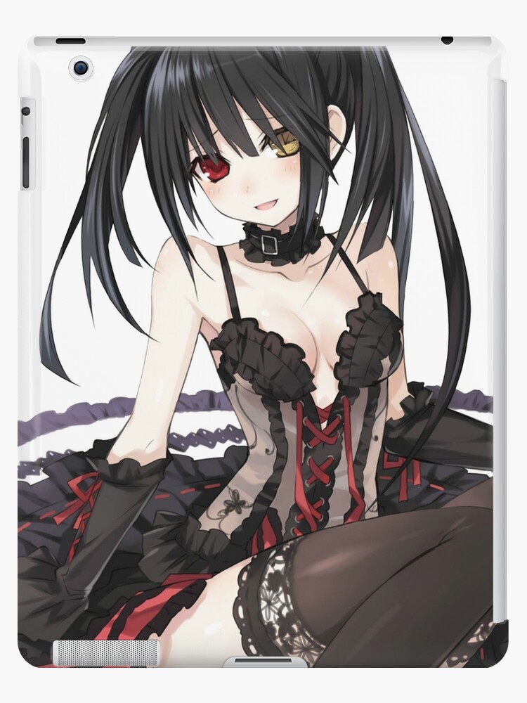 Kurumi Tokisaki Art Print by useratpk8554