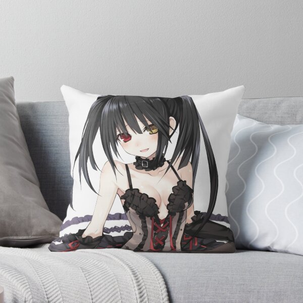 Item preview, Kurumi Tokisaki designed and sold by useratpk8554.