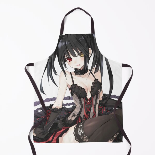 Item preview, Kurumi Tokisaki designed and sold by useratpk8554.