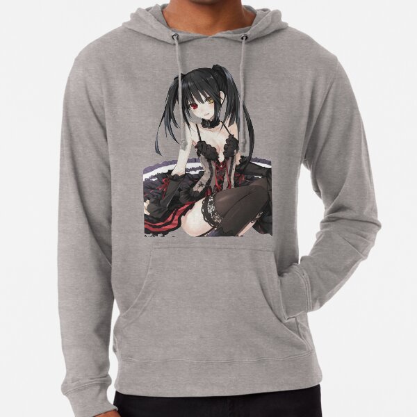 Kurumi hoodie discount