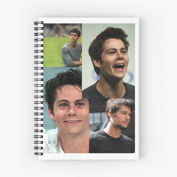 Item preview, Dylan o’brien designed and sold by AlvildaVictoria.