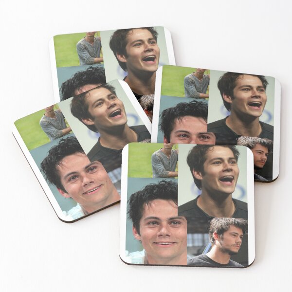 Item preview, Dylan o’brien designed and sold by AlvildaVictoria.