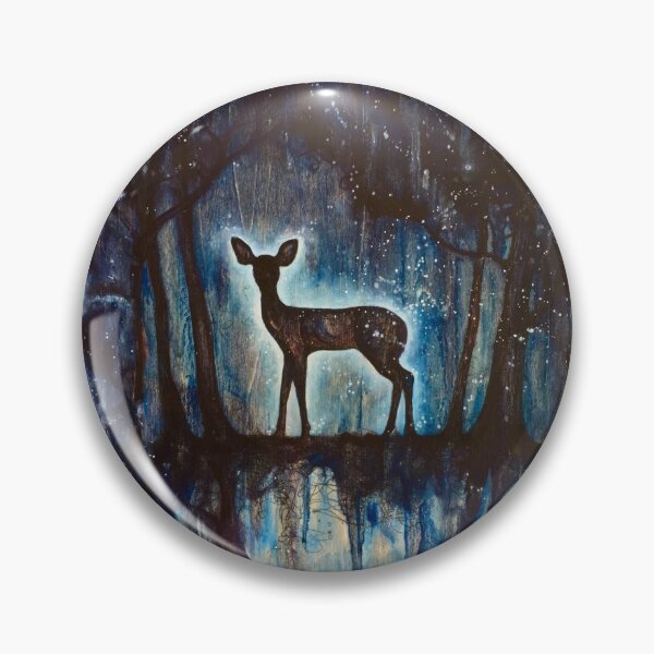 Item preview, Star Deer designed and sold by artSLW.