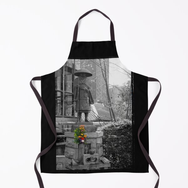 Item preview, Autumn in Japan:  The Praying Place designed and sold by Jen Waltmon.