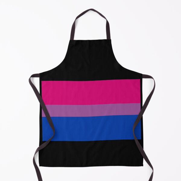 Item preview, Bisexual Pride Flag designed and sold by NYXFN.