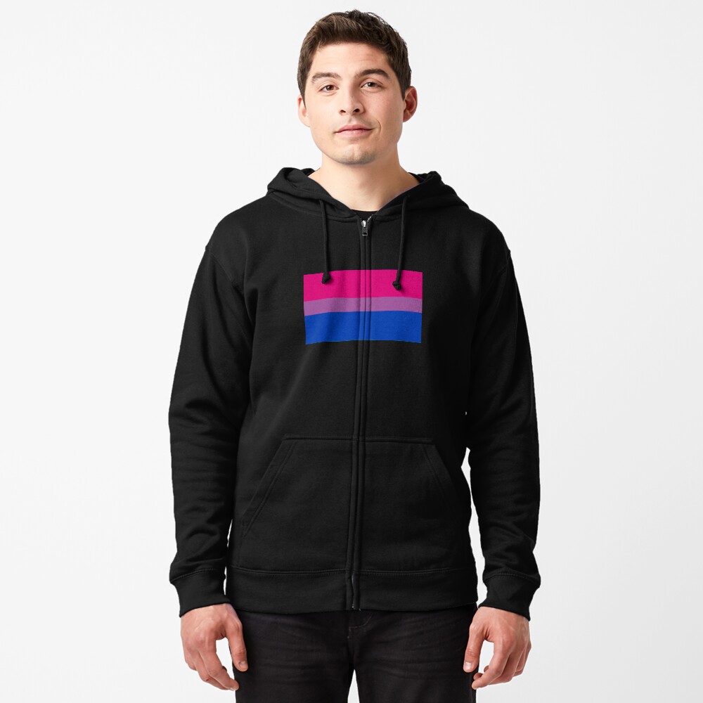Item preview, Zipped Hoodie designed and sold by NYXFN.