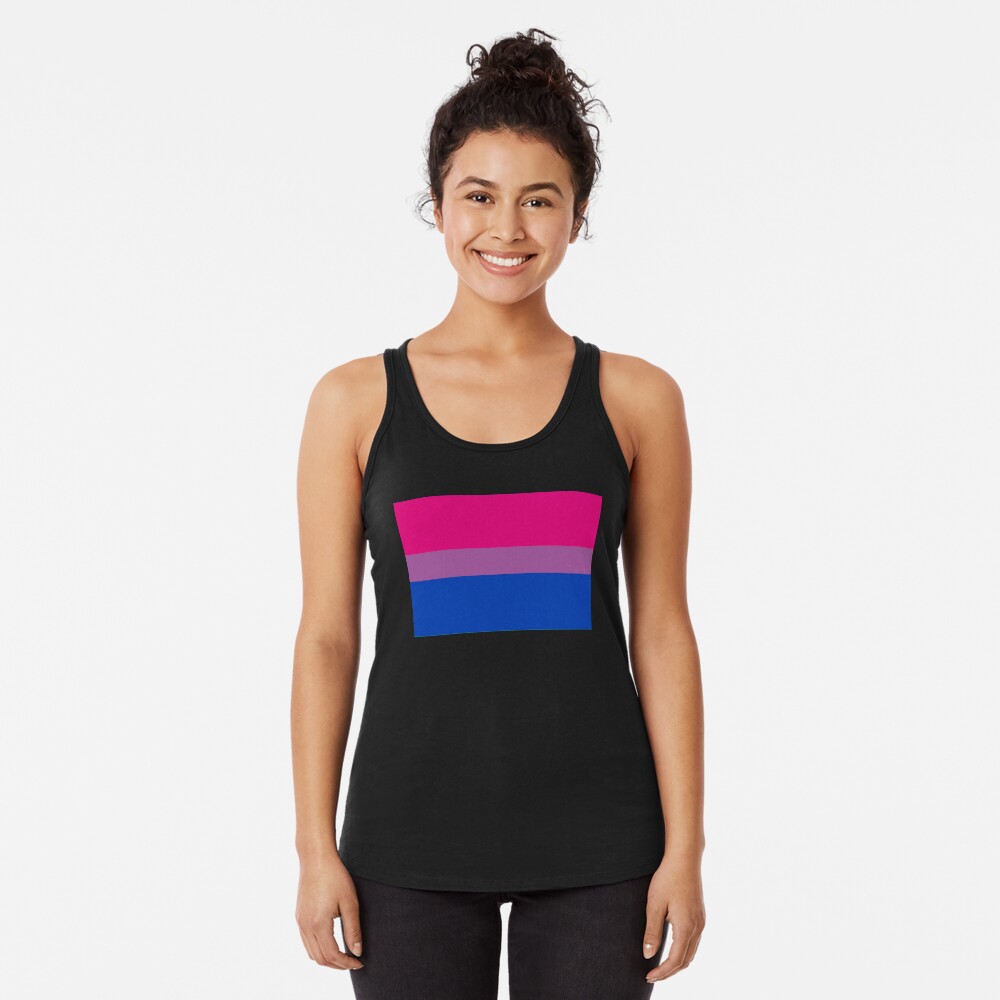 Item preview, Racerback Tank Top designed and sold by NYXFN.