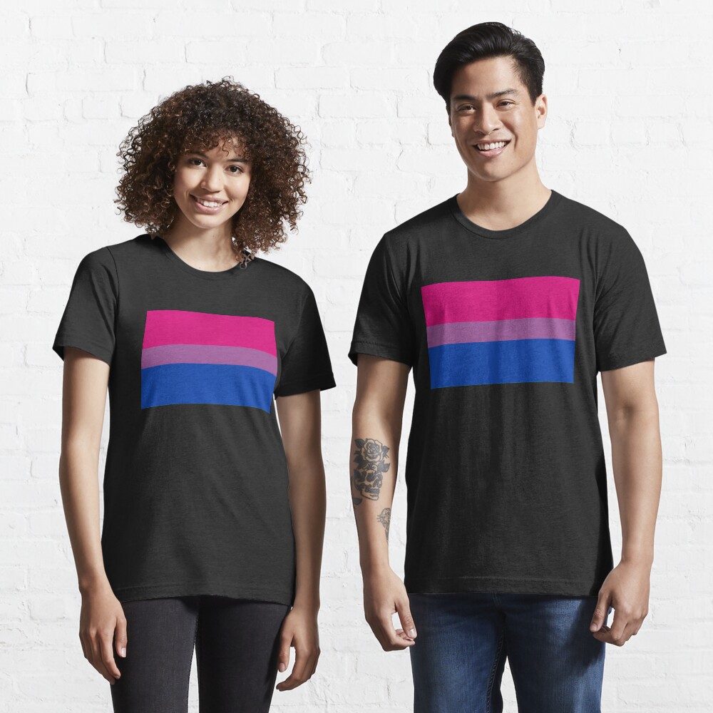 Item preview, Essential T-Shirt designed and sold by NYXFN.