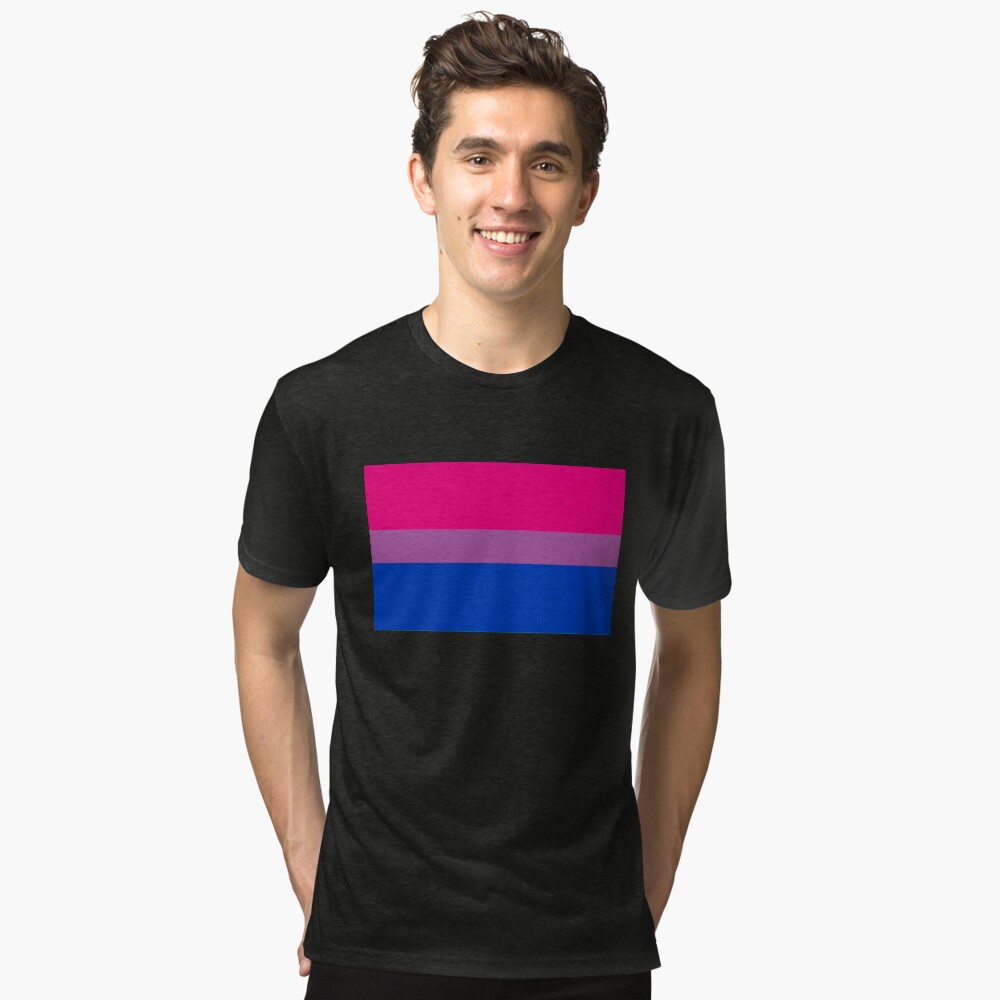 Item preview, Tri-blend T-Shirt designed and sold by NYXFN.