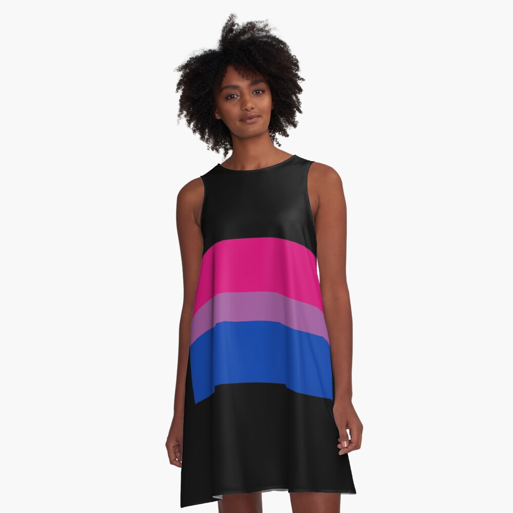 Item preview, A-Line Dress designed and sold by NYXFN.